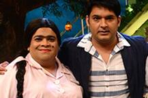 क्या \'द कपिल शर्मा शो\' ऑफएयर होगा? सच जानिए किकू शारदा की जुबानी