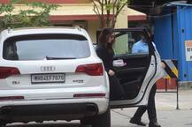 थमने का नाम नहीं ले रहा करीना का फिटनेस प्रेम