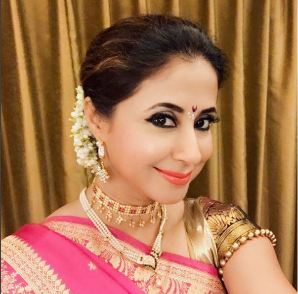 कभी-कभी उर्मिला अपनी तस्वीरें इस्टा पर पोस्ट करती हैं. (Photo: Instagram)