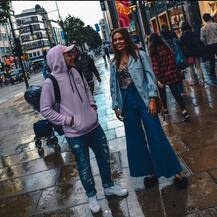 इंस्टा पर फिर से छाया ईशा गुप्ता का जादू