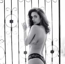 इंस्टा पर फिर से छाया ईशा गुप्ता का जादू