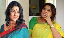 पश्चिम बंगाल: रूपा गांगुली की जगह लॉकेट चटर्जी बनीं BJP महिला मोर्चा की अध्यक्ष