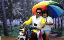 दोस्ती में \'दरार\' के बीच कृष्णा अभिषेक ने भारती सिंह के लिए लिखा खास मैसेज!