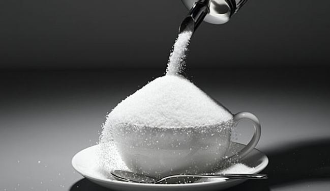 Sugar Production across India rises 16 Percent, Production continues in UttarPradesh कोरोना संक्रमण के बावजूद देश में चीनी का प्रोडक्शन 16 फीसदी बढ़ा, यूपी की कई मिलों में अभी भी उत्पादन जारी