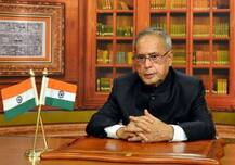 Pranab Mukherjee Birth Anniversary: एक वक्त ऐसा भी आया था, जब प्रणब दा को कांग्रेस छोड़ने के लिए मजबूर होना पड़ा