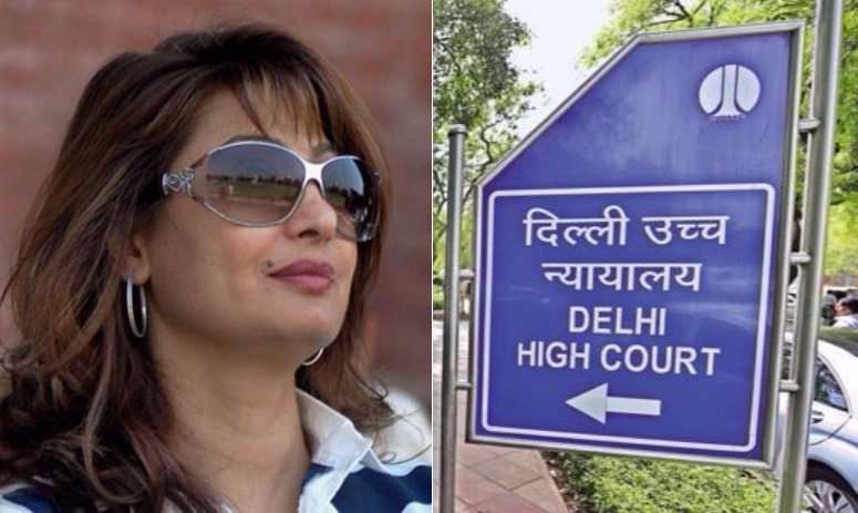 सुनंदा पुष्कर केस: 42 महीने बाद भी पुलिस दाखिल नहीं कर पाई चार्जशीट, कोर्ट ने उठाए सवाल