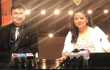 \'द कपिल शर्मा शो\' के बाद \'कॉमेडी दंगल\' का हिस्सा बनने जा रही हैं भारती सिंह