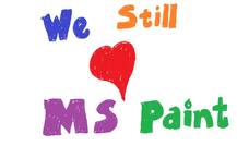 माइक्रोसॉफ्ट ने किया साफ नहीं बंद होगा MS पेंट