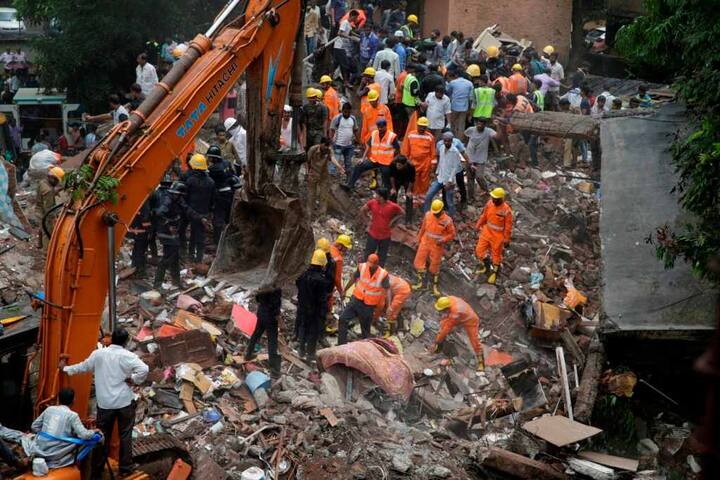 तस्वीरें: एसोसिएट प्रेस