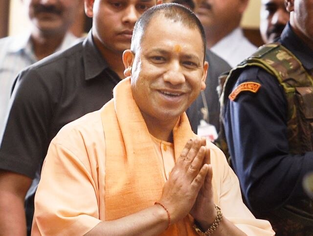 CM Yogi Adityanath declears five more cities of Mathura as pilgrimage होली पर सीएम योगी का तोहफा, मथुरा के पांच और नगर तीर्थस्थल घोषित