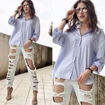 Viral: इंस्टाग्राम पर छाईं अनुष्का शर्मा की ये तस्वीरें