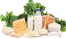 कैल्शियम की कमी पूरी करनी है तो सप्लीमेंट नहीं लें बेहतर डायट!