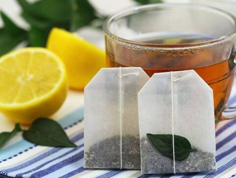 নিয়ম মেনে গ্রিন টি খাওয়ার হাজার উপকার