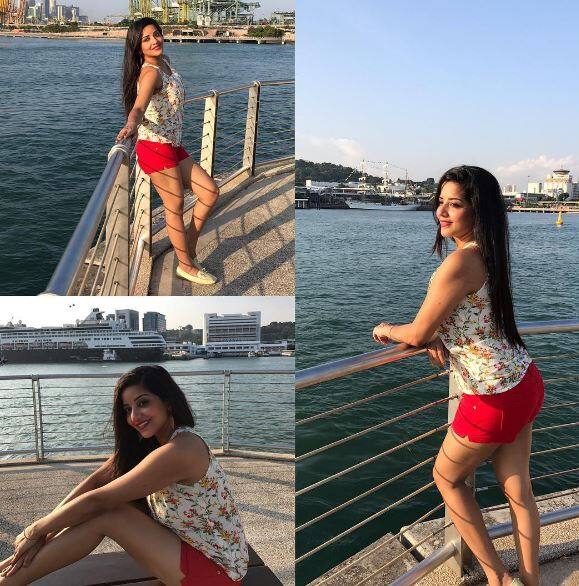 (All Pictures Credit-Instagram)