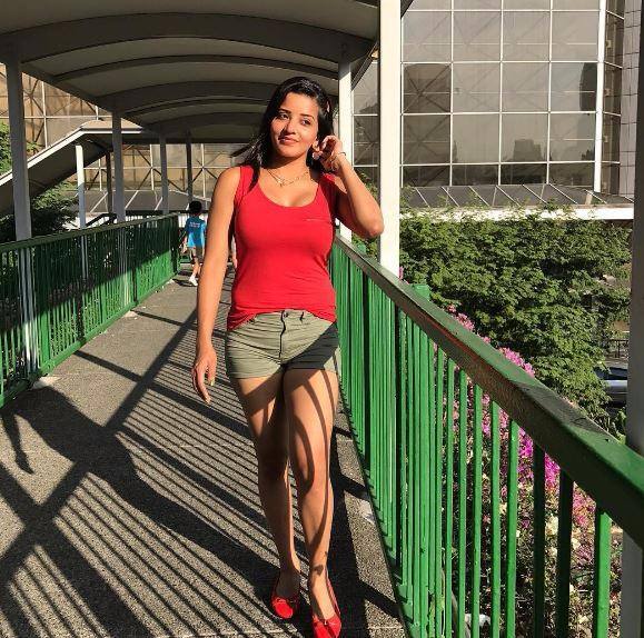 (All Pictures Credit-Instagram)