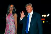 सीरिया में रासायनिक हथियारों के प्रयोग के बाद क्या ओबामा ने वो किया, जो उन्हें करना चाहिए था: ट्रंप