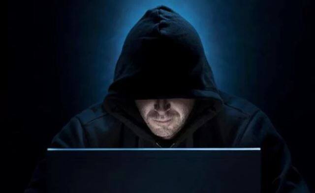 वायरस फैलाने के आरोप में चीन में नौ हैकर गिरफ्तार Nine Hackers Arrested In China For Spreading Malware Overseas वायरस फैलाने के आरोप में चीन में नौ हैकर गिरफ्तार