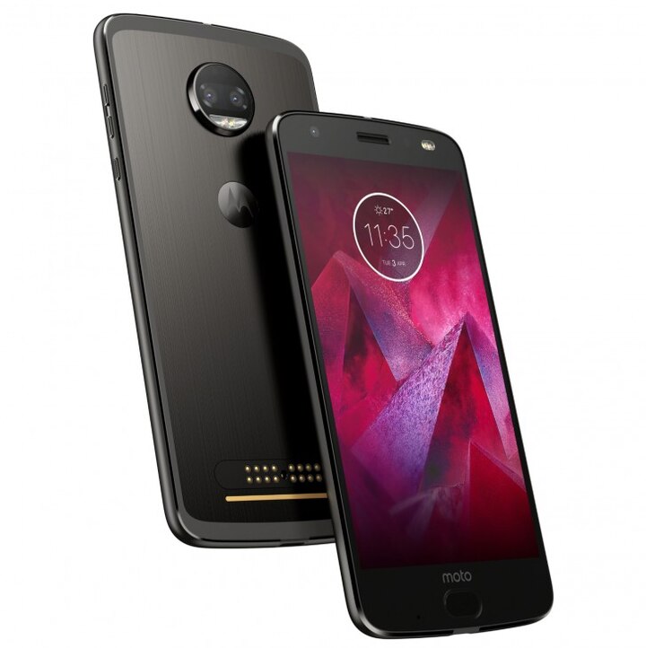 लॉन्च हुआ डुअल कैमरा और 6GB RAM वाला Moto Z2 फोर्स, जानें स्पेसिफिकेशन Moto Z2 Force Launched Comes With Dual Camera And 6gb Ram लॉन्च हुआ डुअल कैमरा और 6GB RAM वाला Moto Z2 फोर्स, जानें स्पेसिफिकेशन