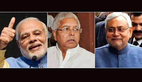 पूरा घटनाक्रम: नीतिश के इस्तीफे के बाद बिहार में अबतक क्या-क्या हुआ पूरा घटनाक्रम: नीतिश के इस्तीफे के बाद बिहार में अबतक क्या-क्या हुआ