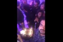 एक्स \'बिग बॉस\' कंटेस्टेंट्स ने कुछ इस अंदाज में सेलिब्रेट किया \'मास्टर जी\' का बर्थडे, देखें वीडियो...