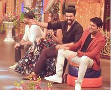 कपिल शर्मा की सेहत में सुधार, \'मुबारकां\' की स्टार कास्ट के साथ की शो की शूटिंग