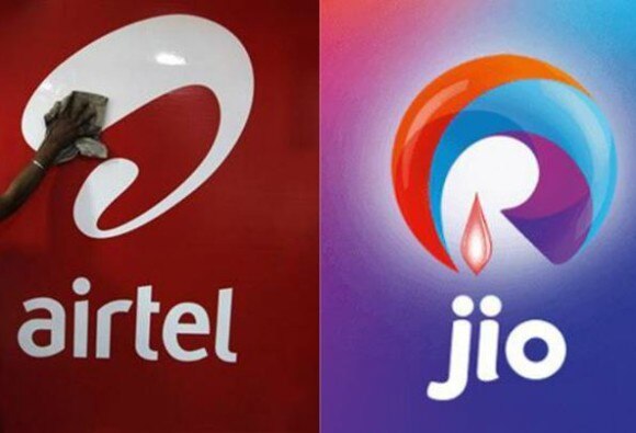 Airtel Tops 4g Speeds In India Reliance Jio Sees 4g Speeds Rise Opensignal 3G/4G इंटरनेट स्पीड के मामले में नंबर बन बना एयरटेल: ओपेनसिग्नल