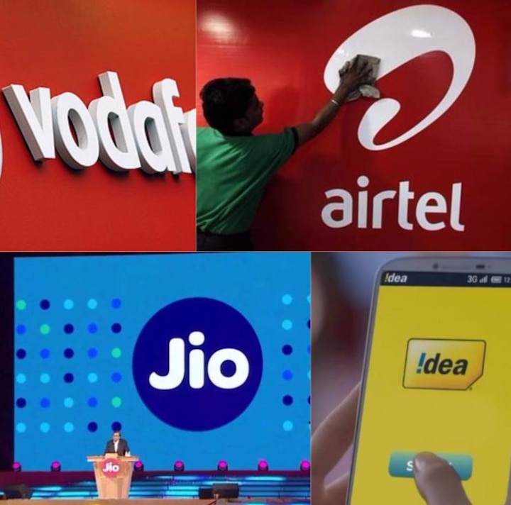 Reliance Jio vs Airtel vs Vodafone recharge plans: Best offers under Rs 250 Reliance Jio vs Airtel vs Vodafone: 250 रुपये के नीचे सबसे बेस्ट रिचार्ज प्लान्स