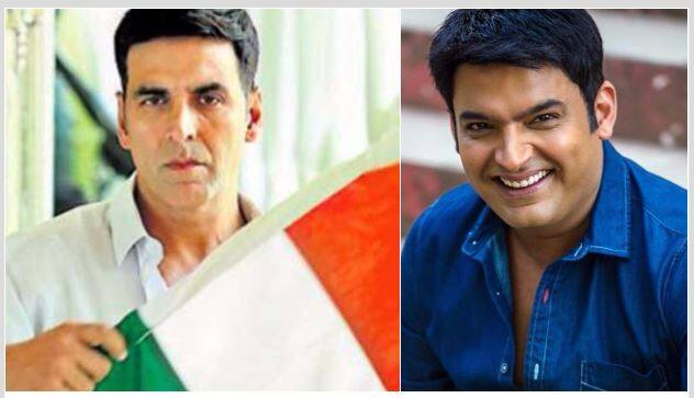 कारगिल विजय दिवस के मौके पर अक्षय कुमार, अभिषेक बच्चन, जूही चावला और रवीना टंडन सहित बॉलीवुड हस्तियों ने बुधवार को शहीद सैनिकों को श्रद्धांजलि दी. कारगिल विजय दिवस ऑपरेशन विजय की सफलता के उपलक्ष्य में मनाया जाता है. आगे जानें अक्षय, कपिल समेत तमाम सितारों ने इस मौके पर क्या कहा है...
