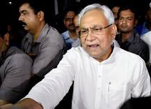 विधानसभा में नीतीश का लालू पर हमला, \'सत्ता भोग के लिए नहीं होती\'