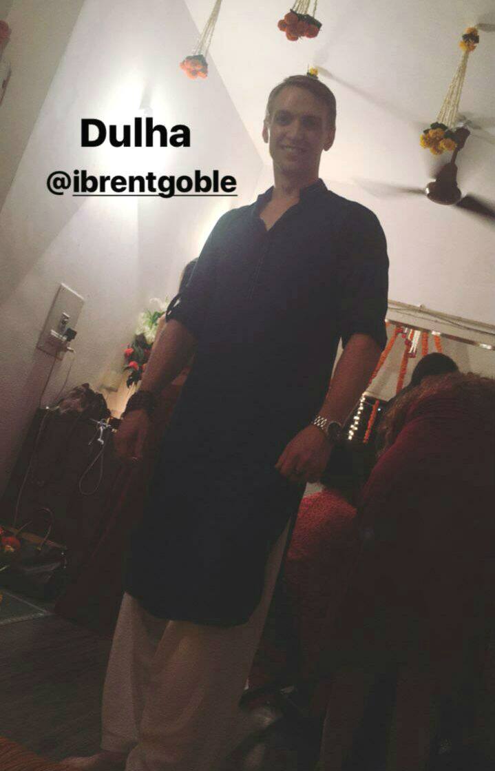 All Pictures credit -Instagram