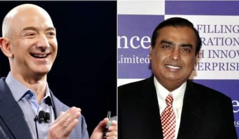 दुनिया के सबसे अमीर व्यक्ति जेफ बेजोस के पास है कितनी दौलत? जानकर रह जाएंगे दंग दुनिया के सबसे अमीर व्यक्ति जेफ बेजोस के पास है कितनी दौलत? जानकर रह जाएंगे दंग