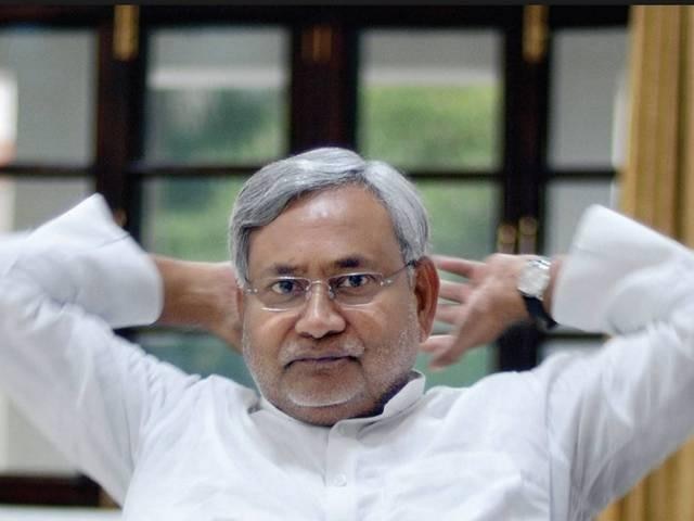 Bihar bypolls: After forming alliance with BJP, this will be Nitish Kumar’s real test बिहार उपचुनाव: बीजेपी से हाथ मिलाने के बाद नीतीश की होगी असली परीक्षा
