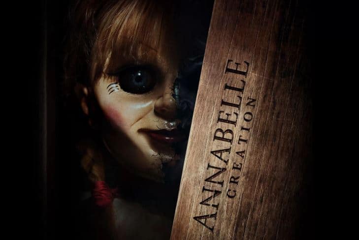 The Conjuring Series Fourth Film Annabel Creation Will Be Released On August 18 ‘द कॉन्ज्यूरिंग’ सीरीज की चौथी फिल्म ‘एनाबेल: क्रिएशन’ 18 अगस्त को होगी रिलीज