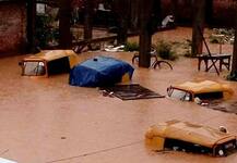 देश के कई राज्यों में आज भारी बारिश की संभावना, गुजरात-राजस्थान में हालात बेकाबू