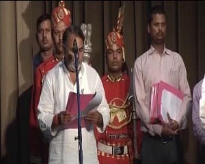 मंत्रिमंडल विस्तार: कुल 26 मंत्रियों ने ली शपथ, विभागों का भी हुआ बंटवारा, सुशील मोदी को मिला वित्त मंत्रालय