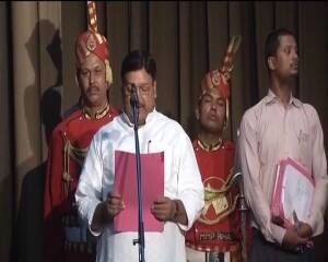 मंत्रिमंडल विस्तार: कुल 26 मंत्रियों ने ली शपथ, विभागों का भी हुआ बंटवारा, सुशील मोदी को मिला वित्त मंत्रालय