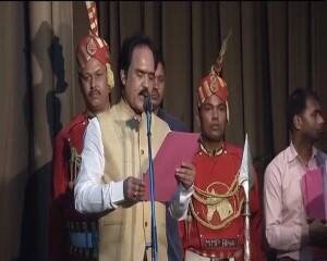 मंत्रिमंडल विस्तार: कुल 26 मंत्रियों ने ली शपथ, विभागों का भी हुआ बंटवारा, सुशील मोदी को मिला वित्त मंत्रालय