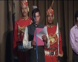 मंत्रिमंडल विस्तार: कुल 26 मंत्रियों ने ली शपथ, विभागों का भी हुआ बंटवारा, सुशील मोदी को मिला वित्त मंत्रालय