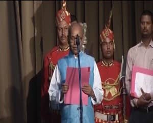 मंत्रिमंडल विस्तार: कुल 26 मंत्रियों ने ली शपथ, विभागों का भी हुआ बंटवारा, सुशील मोदी को मिला वित्त मंत्रालय