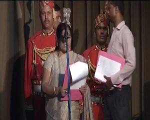 मंत्रिमंडल विस्तार: कुल 26 मंत्रियों ने ली शपथ, विभागों का भी हुआ बंटवारा, सुशील मोदी को मिला वित्त मंत्रालय