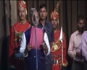 मंत्रिमंडल विस्तार: कुल 26 मंत्रियों ने ली शपथ, विभागों का भी हुआ बंटवारा, सुशील मोदी को मिला वित्त मंत्रालय