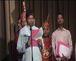 मंत्रिमंडल विस्तार: कुल 26 मंत्रियों ने ली शपथ, विभागों का भी हुआ बंटवारा, सुशील मोदी को मिला वित्त मंत्रालय