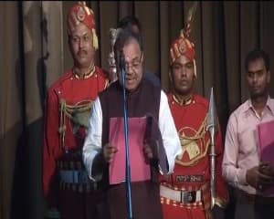 मंत्रिमंडल विस्तार: कुल 26 मंत्रियों ने ली शपथ, विभागों का भी हुआ बंटवारा, सुशील मोदी को मिला वित्त मंत्रालय