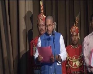 मंत्रिमंडल विस्तार: कुल 26 मंत्रियों ने ली शपथ, विभागों का भी हुआ बंटवारा, सुशील मोदी को मिला वित्त मंत्रालय