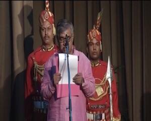 मंत्रिमंडल विस्तार: कुल 26 मंत्रियों ने ली शपथ, विभागों का भी हुआ बंटवारा, सुशील मोदी को मिला वित्त मंत्रालय