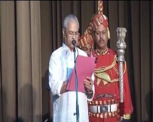 मंत्रिमंडल विस्तार: कुल 26 मंत्रियों ने ली शपथ, विभागों का भी हुआ बंटवारा, सुशील मोदी को मिला वित्त मंत्रालय