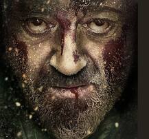 \'भूमि\' के पोस्टर की तुलना हॉलीवुड फिल्म से, ये डायरेक्टर हुए नाराज