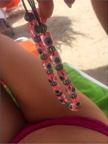 एली ने अपनी हॉलीडे तस्वीरों से इंस्टा पर लगाई आग!