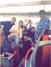 \'जुड़वा 2\' की शूटिंग पूरी, वरुण-जैकलीन और तापसी पन्नू ने शेयर की हैं तस्वीरें, देखें