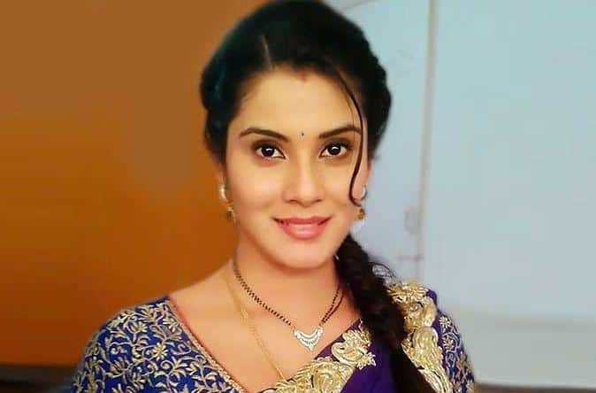 Shamin Mannan Wants To Play Powerful Roles On Tv टीवी पर 'मजबूत' भूमिका संग लौटना चाहती हैं शमीम मन्नान